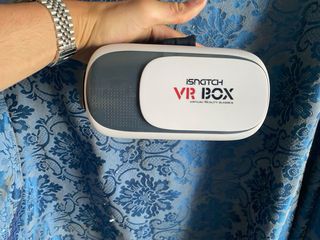 Visore VR BOX 3D
