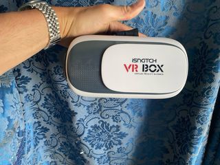 Visore VR BOX 3D