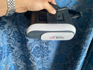 Visore VR BOX 3D