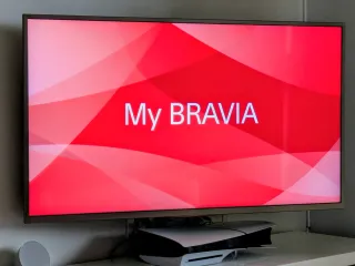 TV Sony Bravia 43"