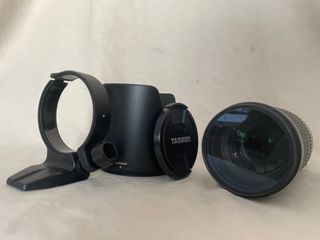 Tamron SP 70-200mm F/2.8 Di VC Nikon