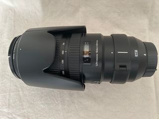 Tamron SP 70-200mm F/2.8 Di VC Nikon