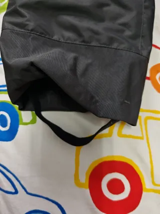 Pantalón nieve niño 5 años decathlon