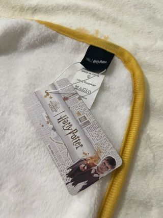 Túnica Hogwarts Harry Potter