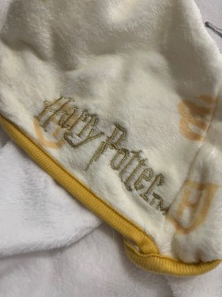 Túnica Hogwarts Harry Potter