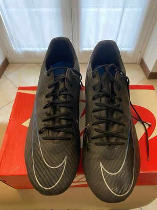 Scarpe calcio Nike Mercurial Air Zoom