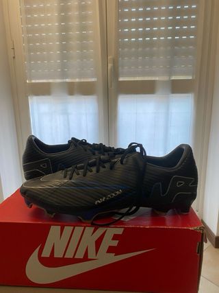 Scarpe calcio Nike Mercurial Air Zoom