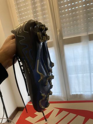 Scarpe calcio Nike Mercurial Air Zoom