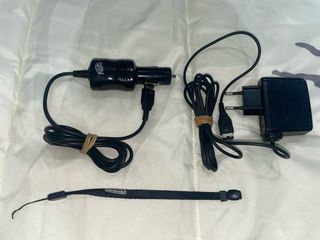 Nintendo DS Original (Primera Versión)