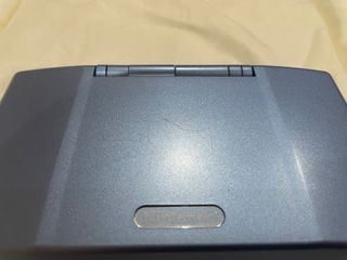 Nintendo DS Original (Primera Versión)