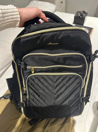 Mochila de equipaje LOVEVOOK