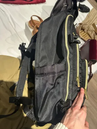 Mochila de equipaje LOVEVOOK