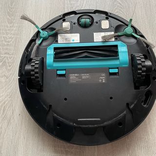 Robot Cecotec Conga 1690