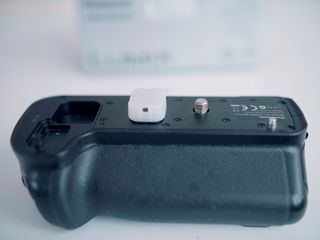 Panasonic DMW-BGGH3 Impugnatura Batteria Lumix