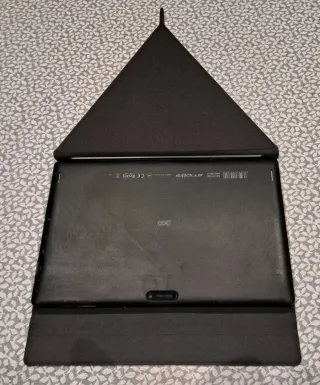 Tablet Ordenador 2 en 1 con Teclado Windows 10