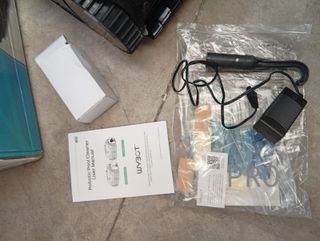 WYBOT C2 Limpiafondos Piscina, Robot Limpiafondos