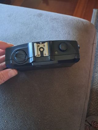 Cámaras analógicas Only y Sunpet