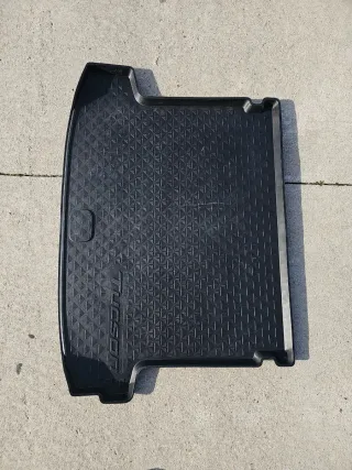 Protector Maletero Tucson