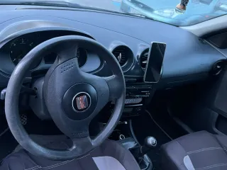 SEAT Ibiza 2004