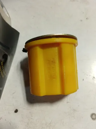 Powerflex Refuerzo Soporte Motor Golf MK7