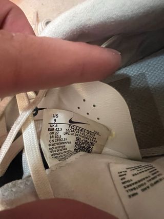 Scarpe calcio Nike Tiempo X Legend Emerald