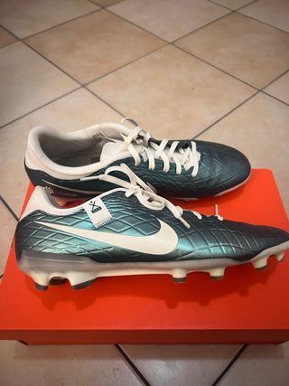Scarpe calcio Nike Tiempo X Legend Emerald
