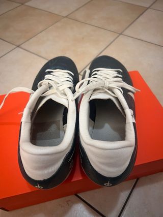 Scarpe calcio Nike Tiempo X Legend Emerald