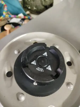 Licuadora Profesional Breville