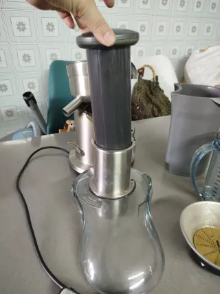 Licuadora Profesional Breville