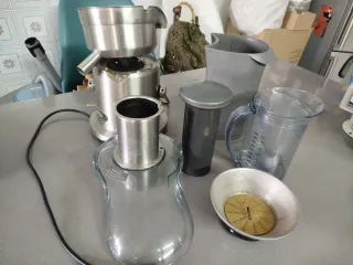 Licuadora Profesional Breville