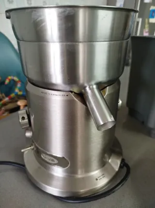 Licuadora Profesional Breville