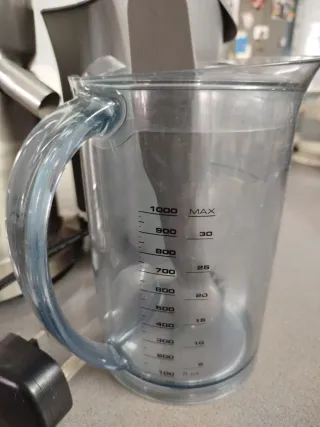 Licuadora Profesional Breville