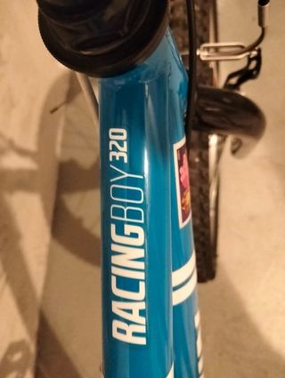 Bicicletas para niños