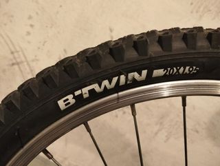 Bicicletas para niños