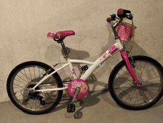 Bicicletas para niños