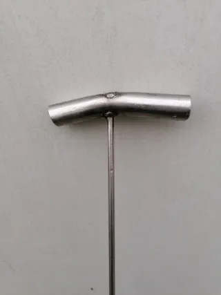 Desenroscador de varillas