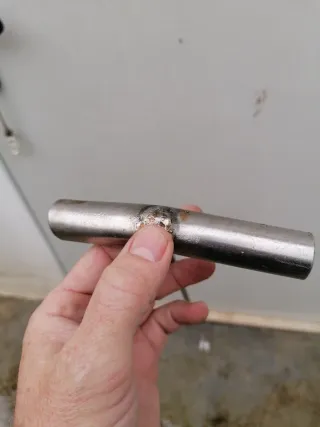 Desenroscador de varillas