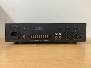 Amplificador Acoustic Control AC-300/USB