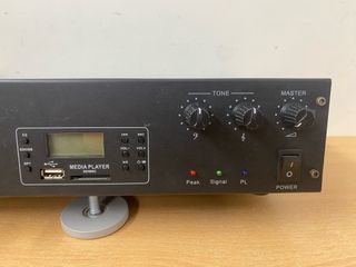 Amplificador Acoustic Control AC-300/USB