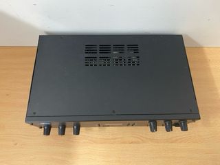 Amplificador Acoustic Control AC-300/USB