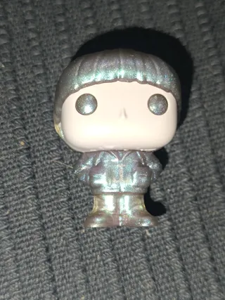 Funko Mini Kinder Joy Will del Mundo al reves