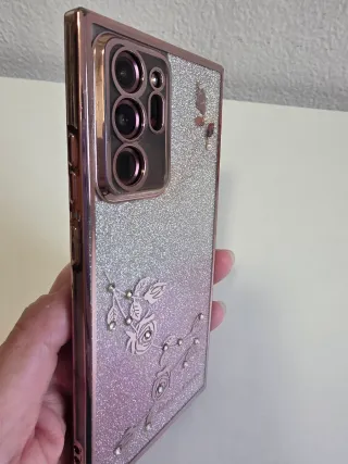 Fundas Samsung Note 20 Ultra