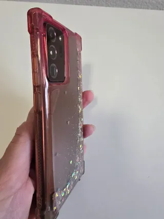 Fundas Samsung Note 20 Ultra