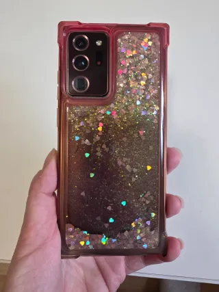 Fundas Samsung Note 20 Ultra