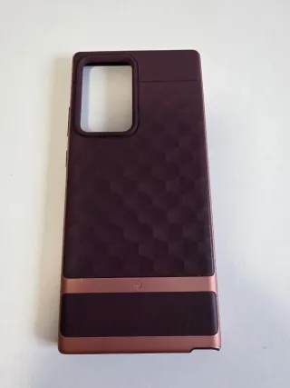 Fundas Samsung Note 20 Ultra