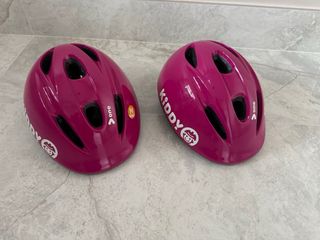 CASCO PARA BICICLETA
