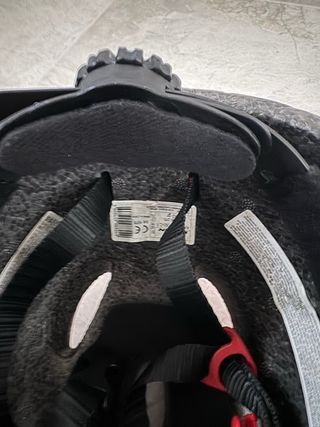 CASCO PARA BICICLETA