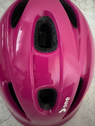 CASCO PARA BICICLETA