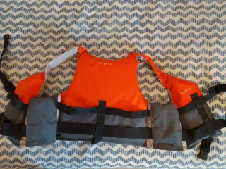 Chaleco salvavidas niño ITIWIT Talla S