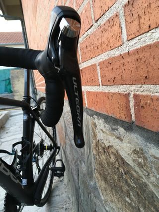 Bicicleta Orbea Orca Carbono